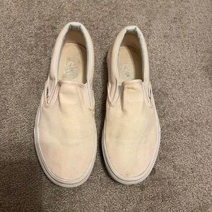 VANS womens classic sneaker